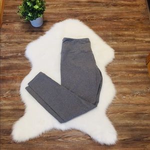 Croft & Barrow Classic Fit Leggings